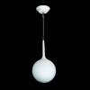 Подвесной светильник Lightstar Simple Light 803110 фото 3