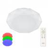 Потолочная светодиодная люстра Citilux Астрон CL733480G фото 15