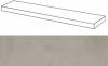 Ступень Italon Миллениум 620070001304 Iron угловая правая 33x160