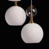 Подвесной светильник MW-Light Крайс 657013003 фото 5
