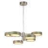 Подвесная светодиодная люстра Odeon Light Exclusive Rivera 5451/99LA фото 5