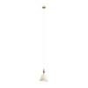 Подвесной светильник Freya Tela FR2061PL-01BS1 фото 2