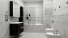 Керамогранит Gracia Ceramica Inverno white 02 30х60 фото 9