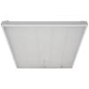 Встраиваемая светодиодная панель Uniel ULP-6060-36W/4000К IP40 Grilyato White