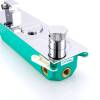 Смеситель для ванны Vincea VSCV-422TCH встраиваемый, двухфункциональный, термостатический, хром фото 3