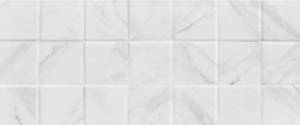 Керамическая плитка Gracia Ceramica Celia 10100000423 white 03 25x60