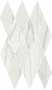 Мозаика Italon Шарм Эдванс 620110000136 Платинум Даймонд 28x48