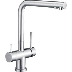 Смеситель для кухни Swedbe Selene Plus 8144