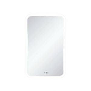 Зеркало Alavann Anna 50 ALV0016021 с подсветкой, сенсор, антизапотеватель