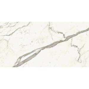 Керамогранит Atlas Concorde Marvel Shine A7H4 Statuario Supremo Silk 75x150