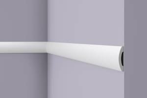 Молдинг NMC Wallstyl WD3 200x1.5x7