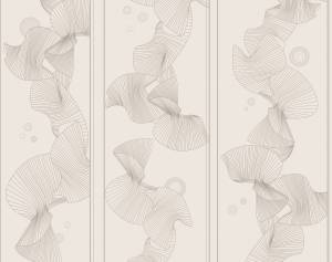 Фреска Ortograf Artline 34532 Mixed lines Филиграна FM-F