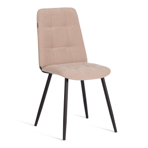Стул Tetchair Asti 24294 бежевый