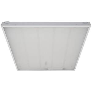 Встраиваемая светодиодная панель Uniel ULP-6060-36W/4000К IP40 Grilyato White