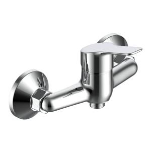 Смеситель для душа Voda Wave WA80 хром