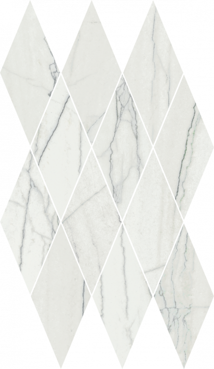 Мозаика Italon Шарм Эдванс 620110000136 Платинум Даймонд 28x48