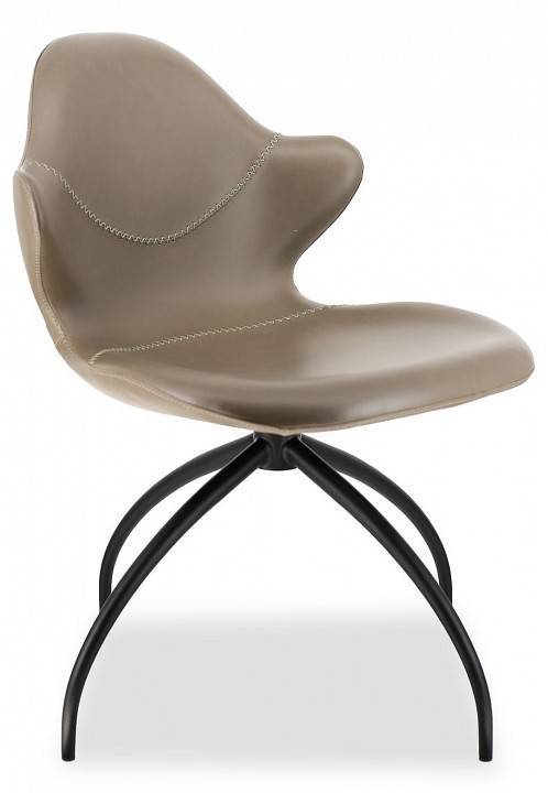 Стул Everprof Paradise 19594, EP Paradise PU Grey Серый