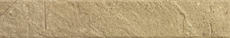 Клинкерная плитка Paradyz Eremite Beige Elewacja Struktura Mat 40x6.6