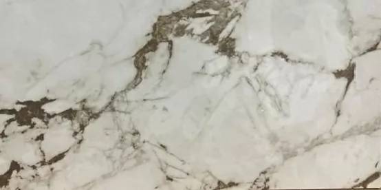 Керамогранит Absolut Gres Calacatta Bronze AB 1113G gloss 1200x600