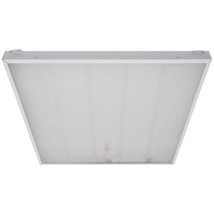 Встраиваемая светодиодная панель Uniel ULP-6060-36W/4000К IP40 Grilyato White