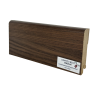 Плинтус Deartio Best B302-24 Скандинавский Дуб Коричневый 2050x80x16