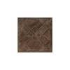 Вставка Cerdomus Antique Geometrie Walnut 20x20