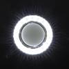Точечный светильник Reluce 53412-9.0-001PL GX53+LED4W CL фото 2
