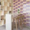 Керамическая плитка Gracia Ceramica Metro white 01 10x30 фото 13