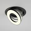 Светильник Technical Downlight DL102-12W3K-B фото 8