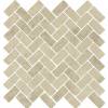 Мозаика Italon Вандефул Лайф 620110000130 Алмонд Кросс 29.7x31.5