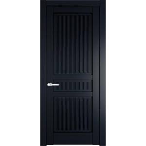 Межкомнатная дверь Profil Doors 2.3.1 PM полотно Нэви Блу 700x2000