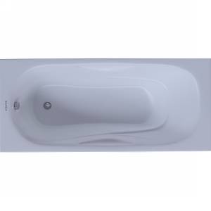 Чугунная ванна Aquatek Гамма 180x80