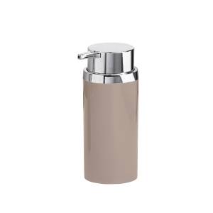 Диспенсер Fixsen Round Beige FX-452-1 бежевый