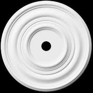 Розетка Artpole SRT94 55x3.4x55