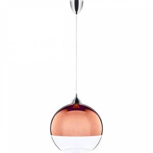Подвесной светильник Nowodvorski Globe Copper 5763