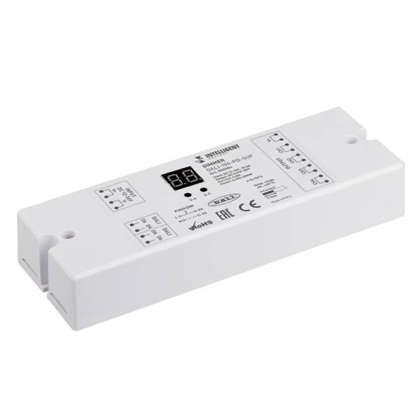 Контроллер диммер Arlight Intelligent 26504