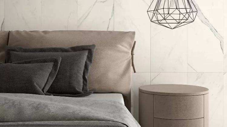 QUA Granite Calacatta
