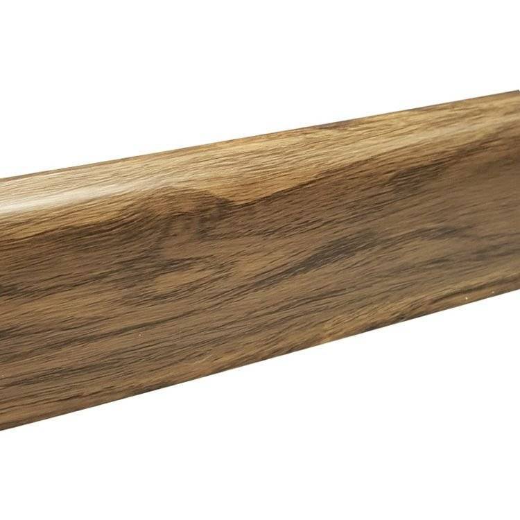 Плинтус Wimar Дуб скальный 806 2500x86x22