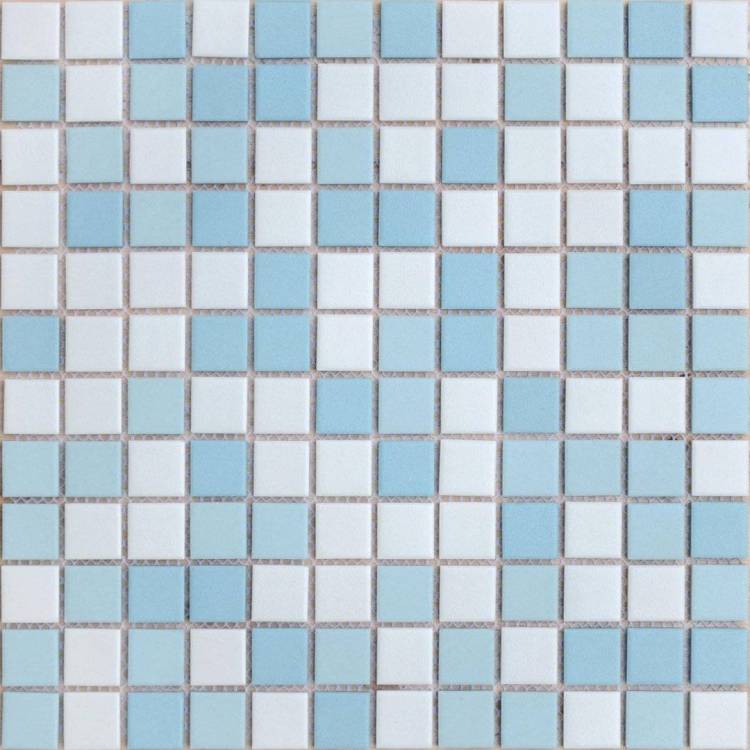 Мозаика LeeDo L'Universo Uranio (2.3x2.3) 30x30
