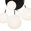 Подвесной светильник Maytoni Basic form MOD321PL-05B фото 2