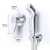 Гигиенический душ AM.PM X-Joy F40H85A00 С ВНУТРЕННЕЙ ЧАСТЬЮ, со смесителем фото 10