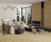 Керамогранит Dogma Project Ottawa DPA201205N Antibacterial Miele Natural Rettificato 20x120 фото 8
