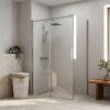 Душевой уголок Wasserkraft Dinkel 58R07 120x90 см