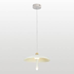 Подвесной светодиодный светильник Lussole Irvine LSP-7341