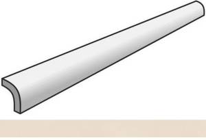 Бордюр Rondine Group RHS Brio J94339 Lino Quarter Round 1.2x100