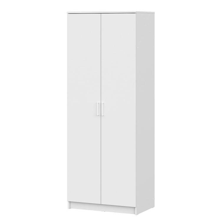 Шкаф Арника ШК 2 00-00164989 белый