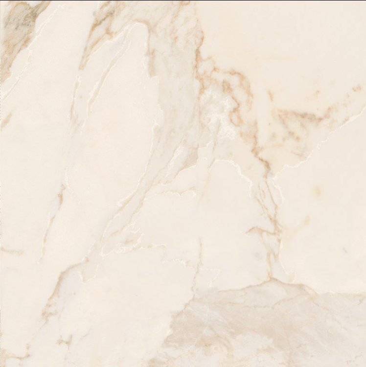 Керамогранит Керлайф Calacatta Gold 42x42