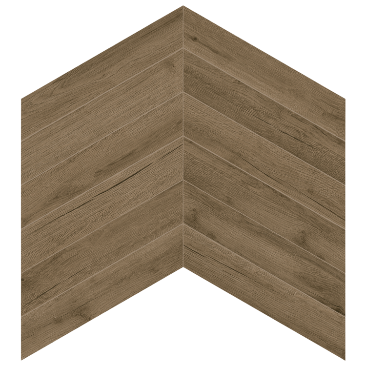 Керамогранит Creanza Sunwood CH-RT12 Teak 8x45