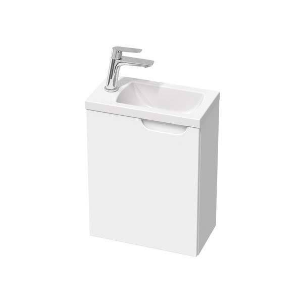 Тумба Ravak Classic 40 белая