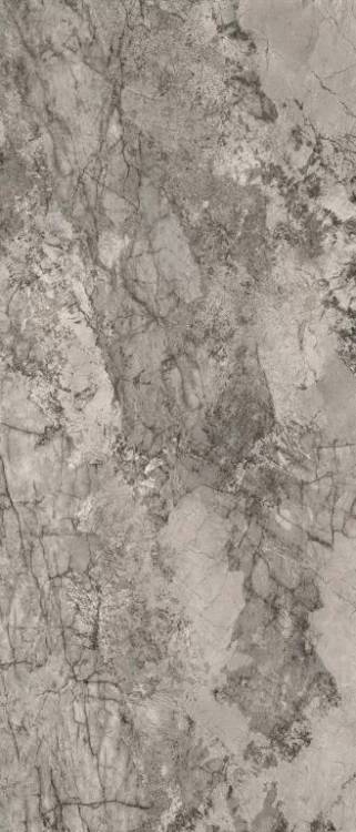 Керамогранит Ava Ceramica Gemstone 179165 Grey Lapp Rett 120x280